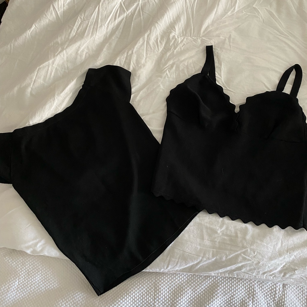 Black Top Bundle